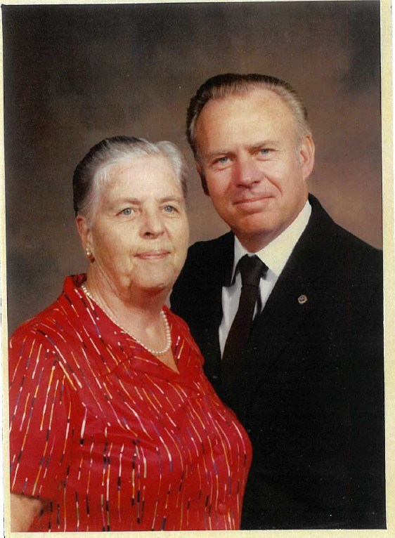 Obituary of Buck Lee Perkins