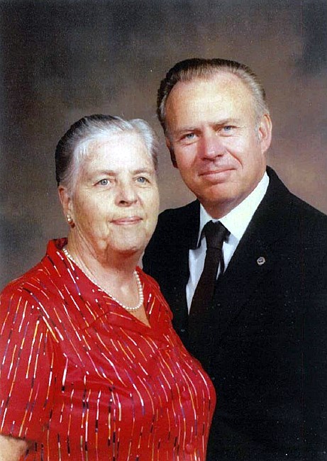 Obituary of Buck Lee Perkins
