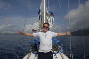 Obituary of Michael David Patton