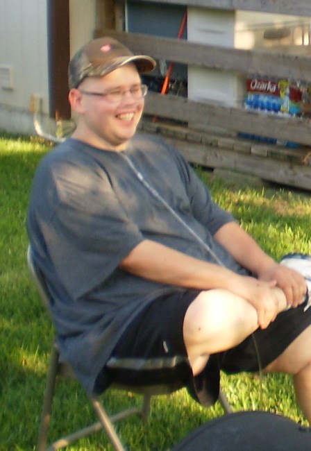 Obituary of Steven M. Redden