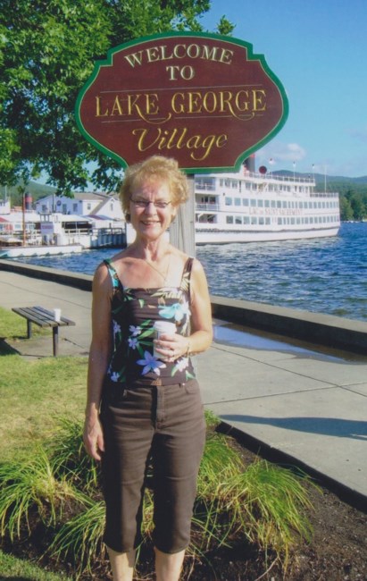 Obituary of Kathryn Tefft