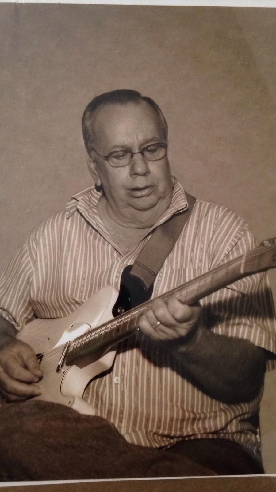 Obituary of Walter Ed Braswell Sr.