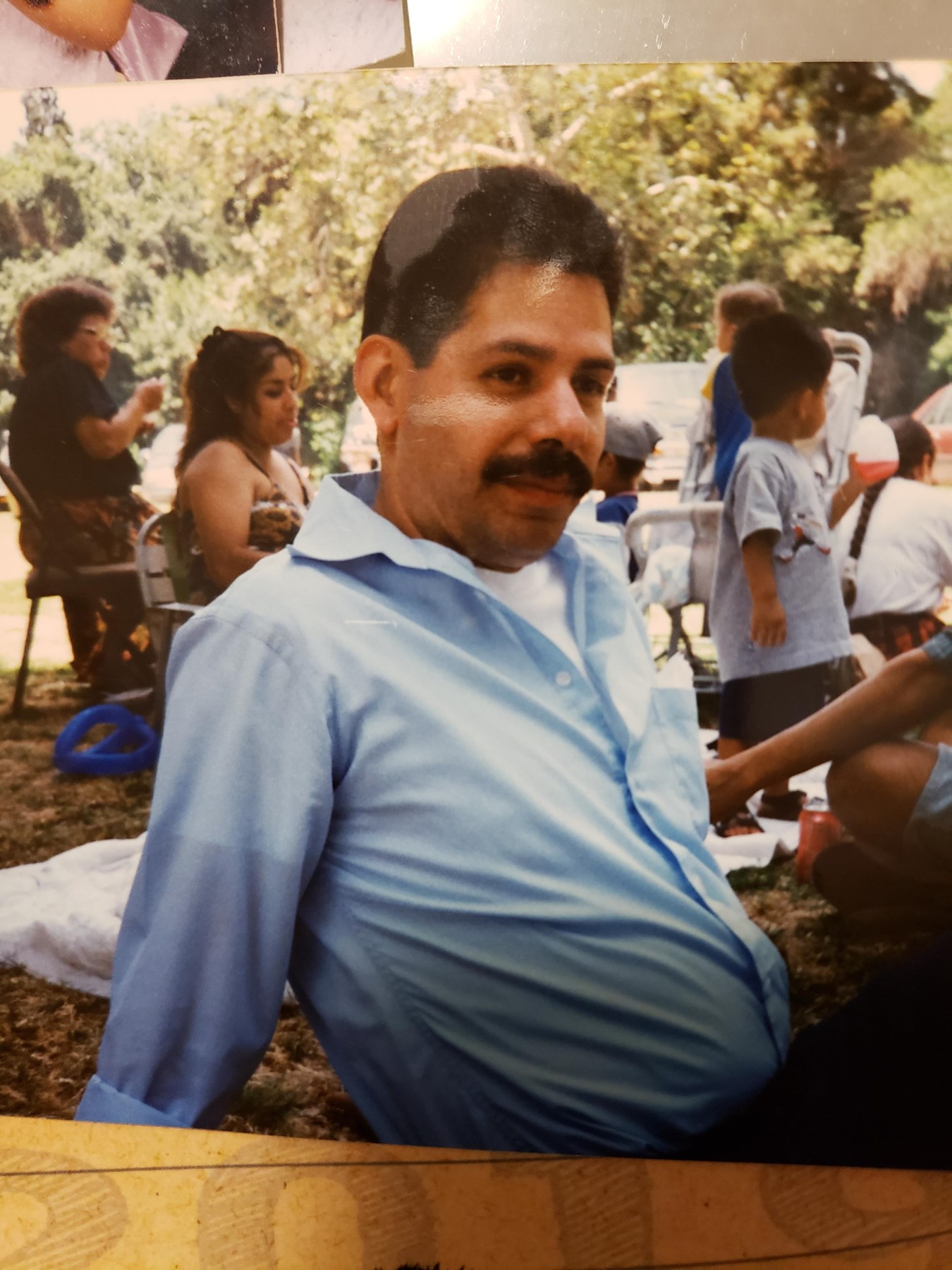 Obituary of Adan Ruiz Ramirez