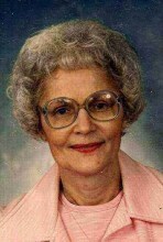 Obituary of Margaret Ann Kuznik