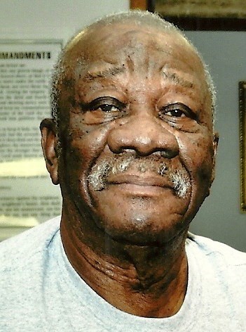 Obituary of Rev. Gibert Raymond Parker, Sr.