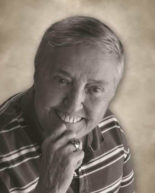 Obituary of Nancy Ann Sunday