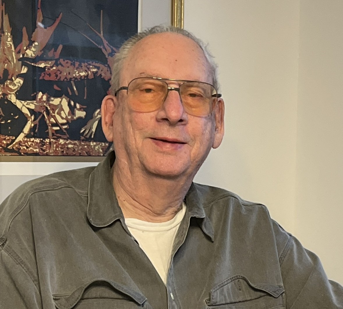 Obituary of John Ynsua