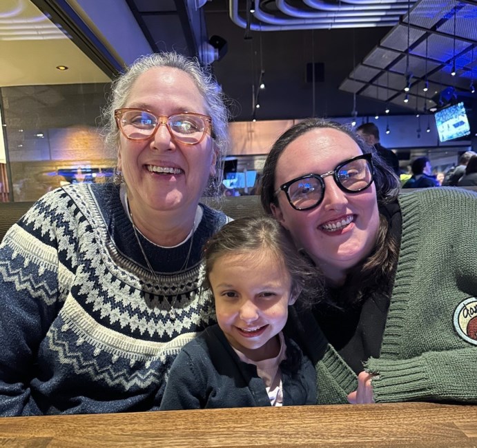 Obituary of Jennifer "Jenn" Joanne Warton