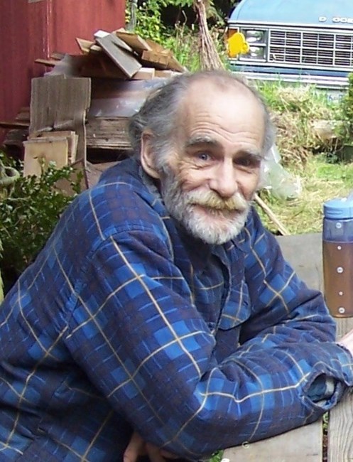 Obituary of Mr. Ralph Keir Arnott