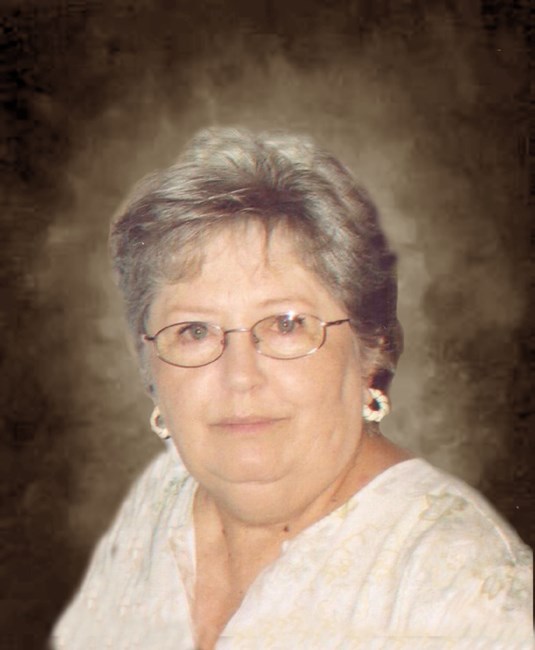 Obituary of Beverly Jean Barlow Twardowsky