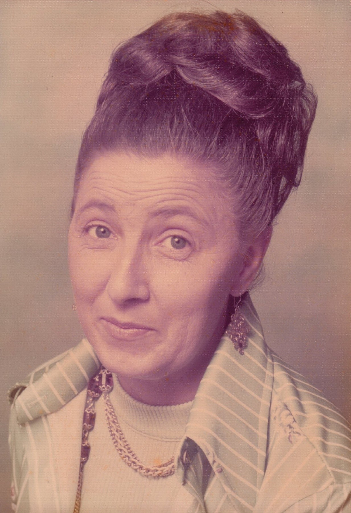 Obituary of Bobbie Jean Hiatt