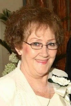 Obituary of Shirley Robinson