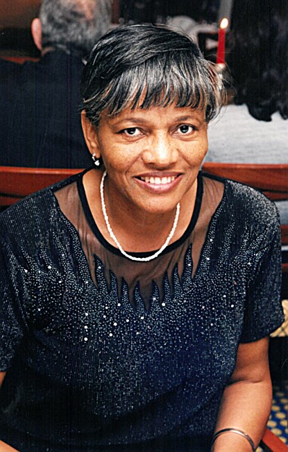 Avis de décès de Omie Jean Ford