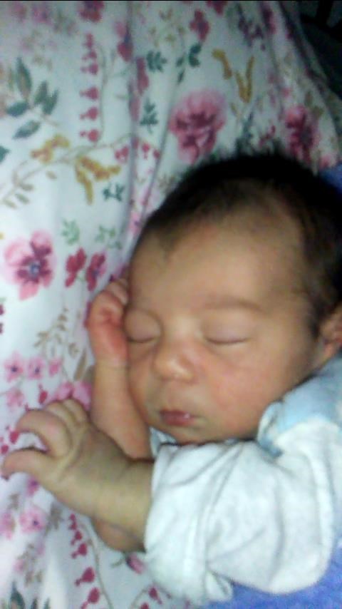 Obituary of Xavier Vince Rojo Garcia