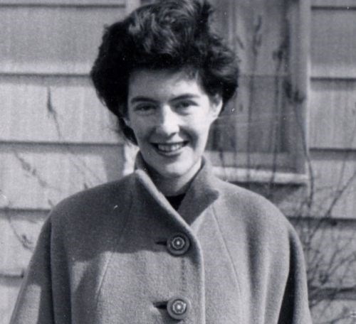 Obituary of Moira Anderst Morris