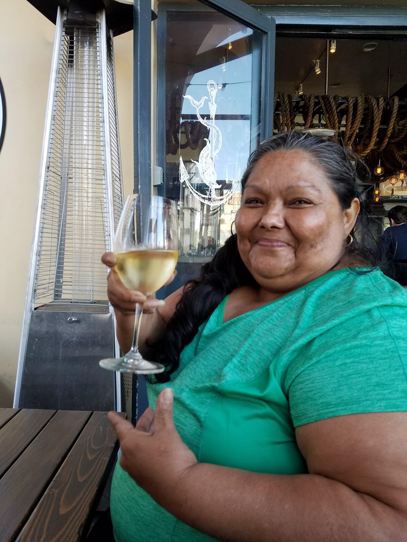 Obituary of Rebecca Ann Torres