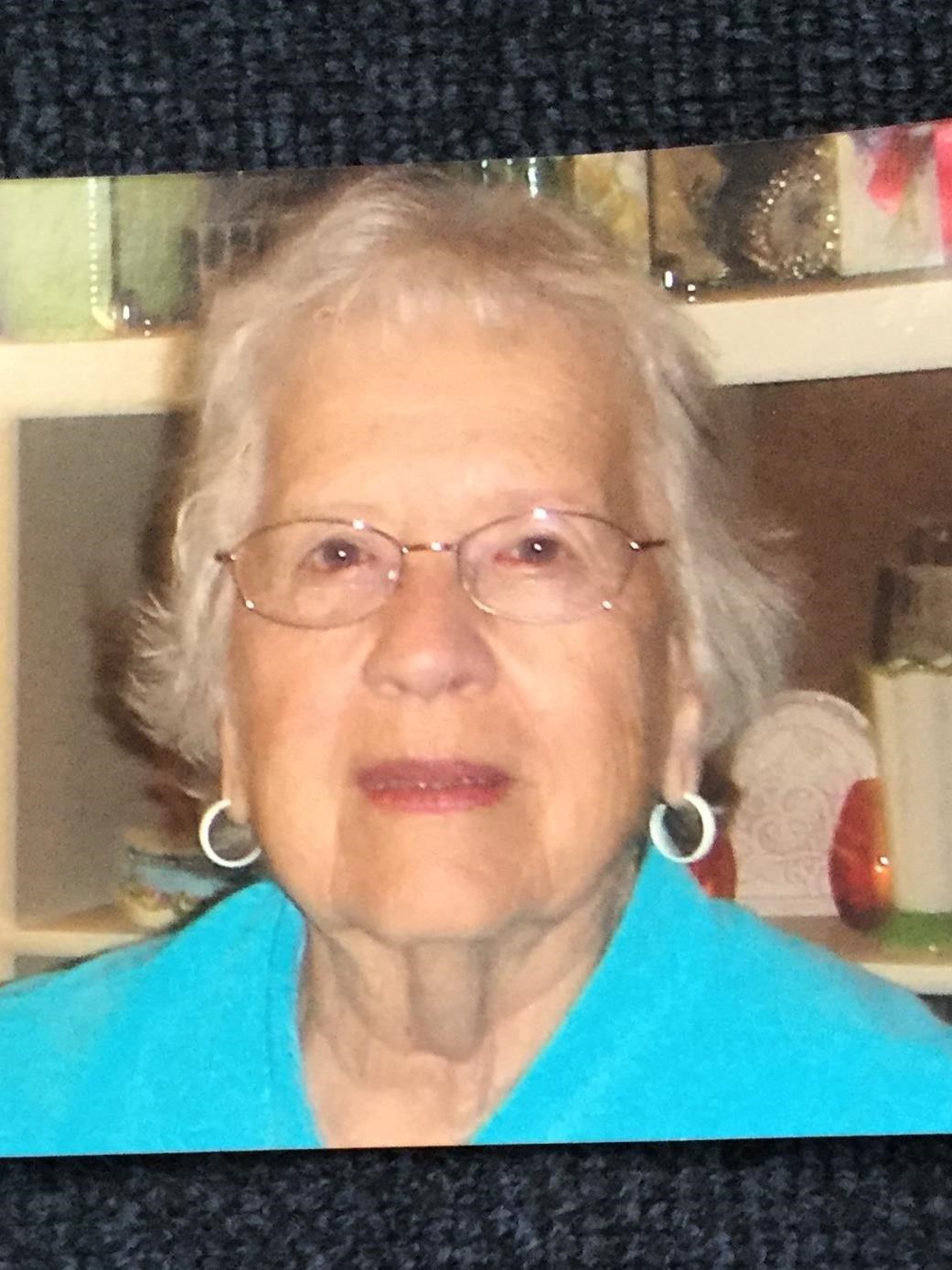 Obituary of Delora Marie Bloomingdale
