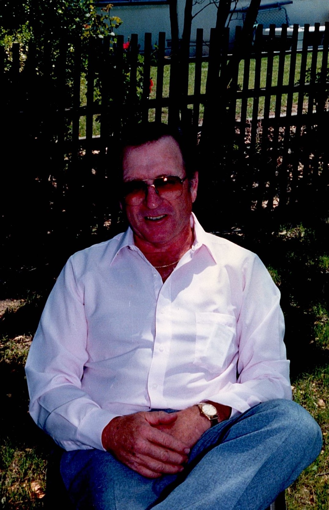 Obituary of Boyd William Camper