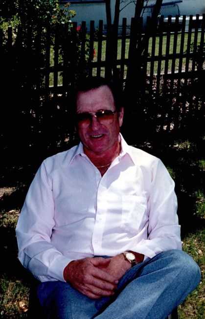 Obituary of Boyd William Camper