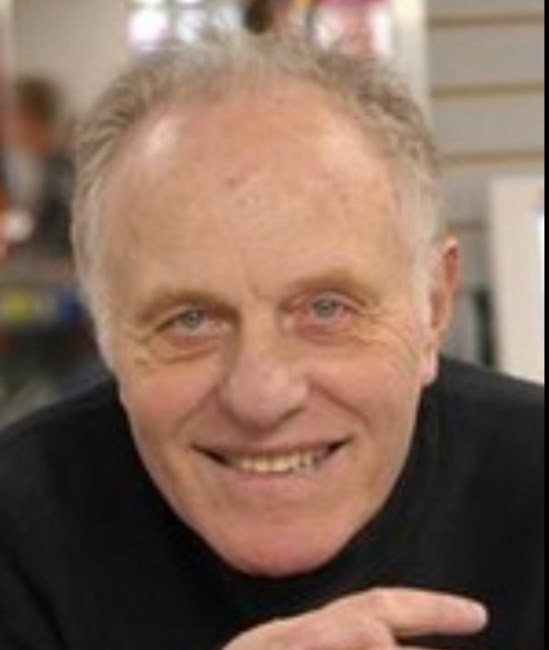 Obituary of Robert Salpeter