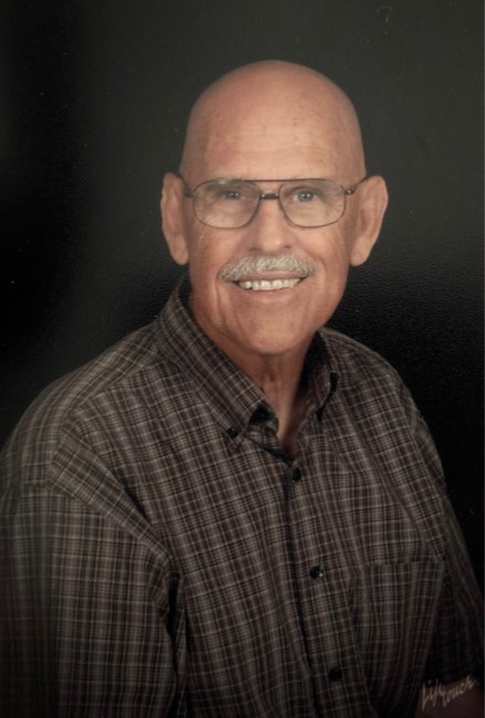 Obituary of Captain/Sergeant Major Dr. Lonie Eugene Snelling Jr.