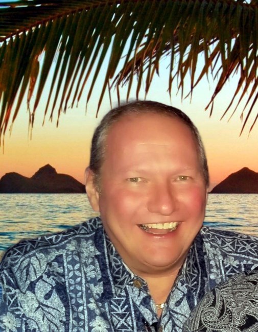 Obituary of James Edward Swenson