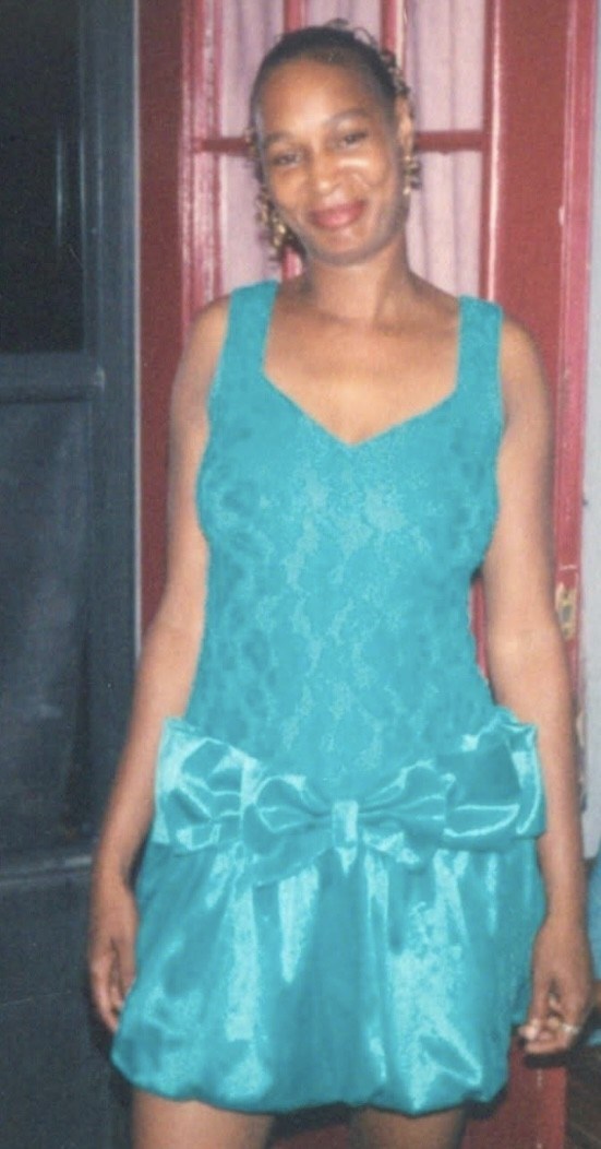 Avis de décès de Trudy Carbin