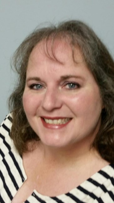 Obituario de Betty Jo Kummer