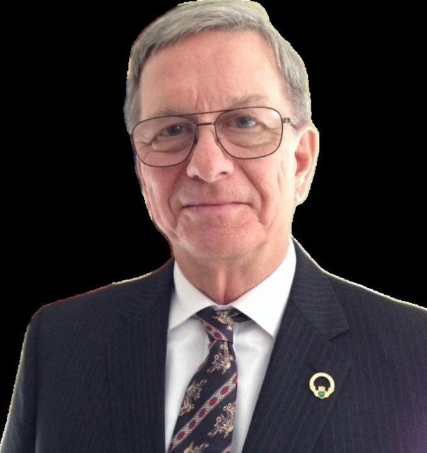 Obituary of Richard H Manning