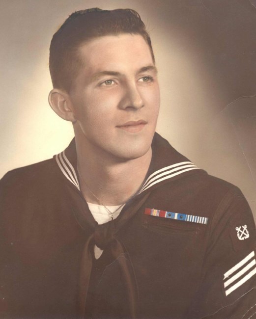 Obituary of Arthur Morris