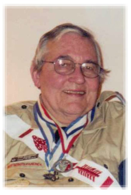 Obituary of Richard Lyman Schreiner