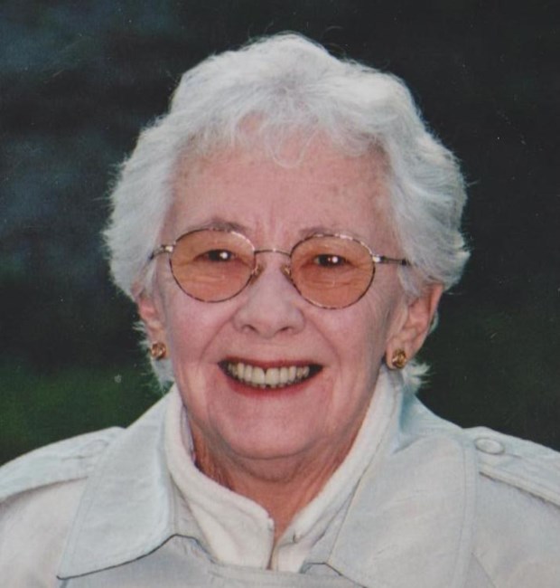 Obituary of Florence A. Smith