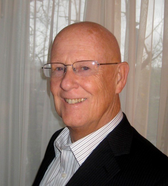 Obituary of William Brown