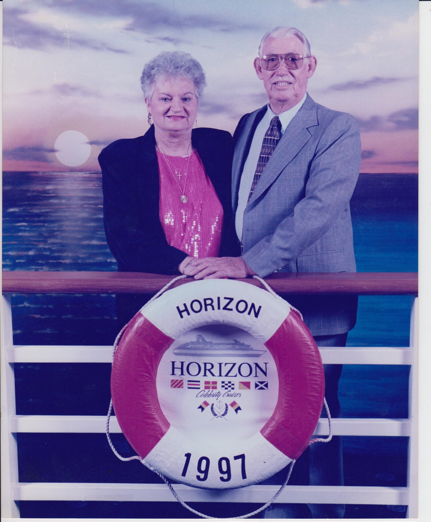 Obituary of Marie MacQueen