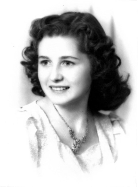 Obituary of Beverly Jo Muir