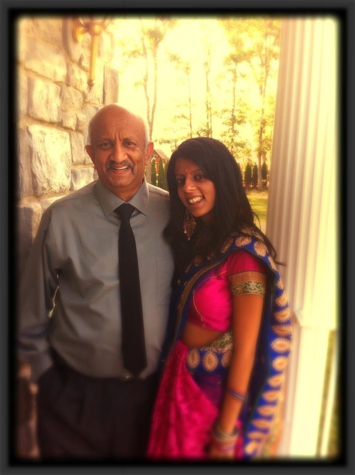 Obituary of Surendra K Patel