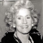 Mary Follin