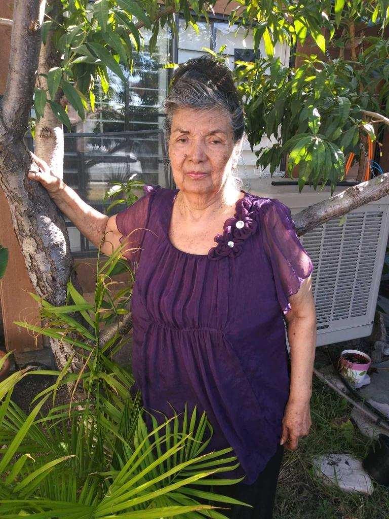 Obituary of Raquel Lopez