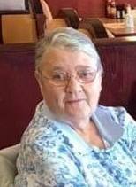 Obituary of Joyce Elaine Kendall