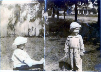 Avis de décès de Charles W. "Bill" Morgan