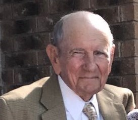 Obituary of Billy Mac Brown