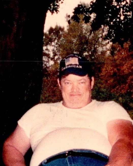 Obituary of Jessie "Paw Bear" Steve Cox