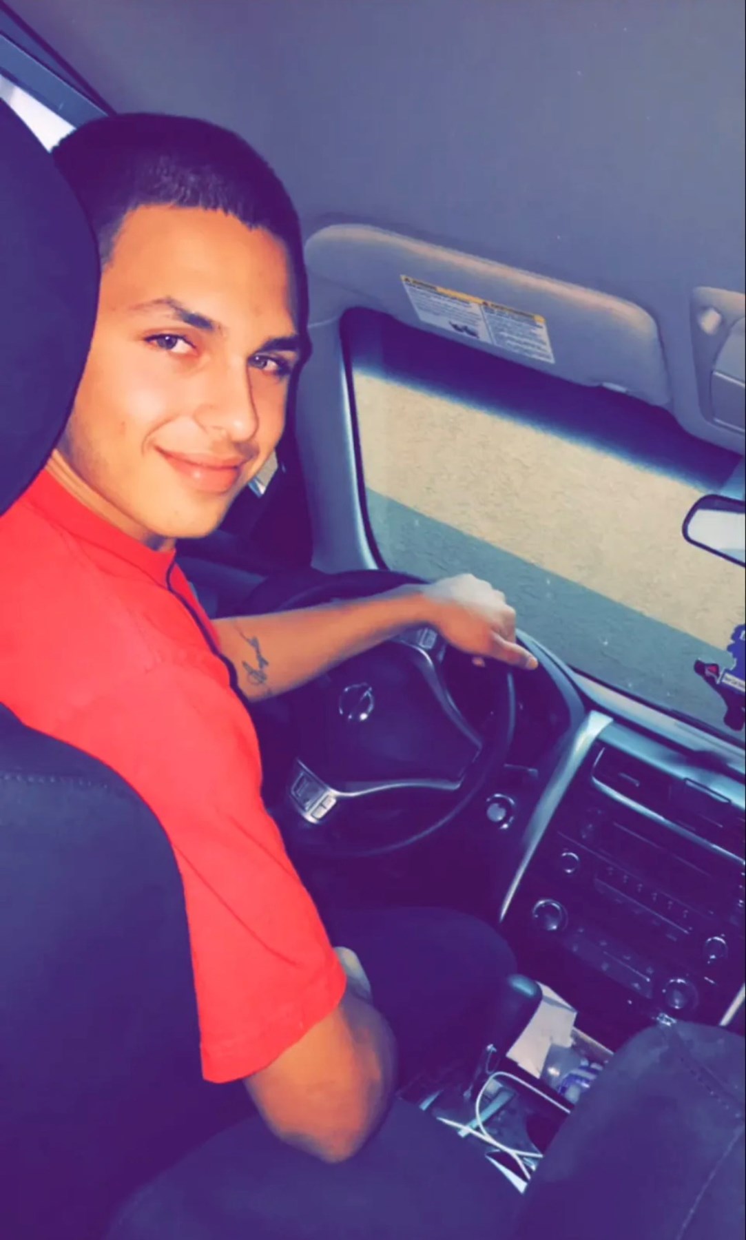 Obituary of Jimmy Abraham Paiz Jr.