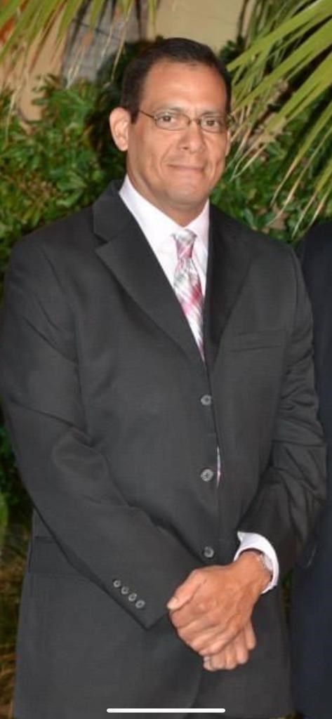 Obituario de Russell Riojas