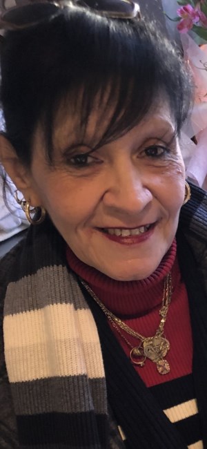 Obituary of Maria Brucelis