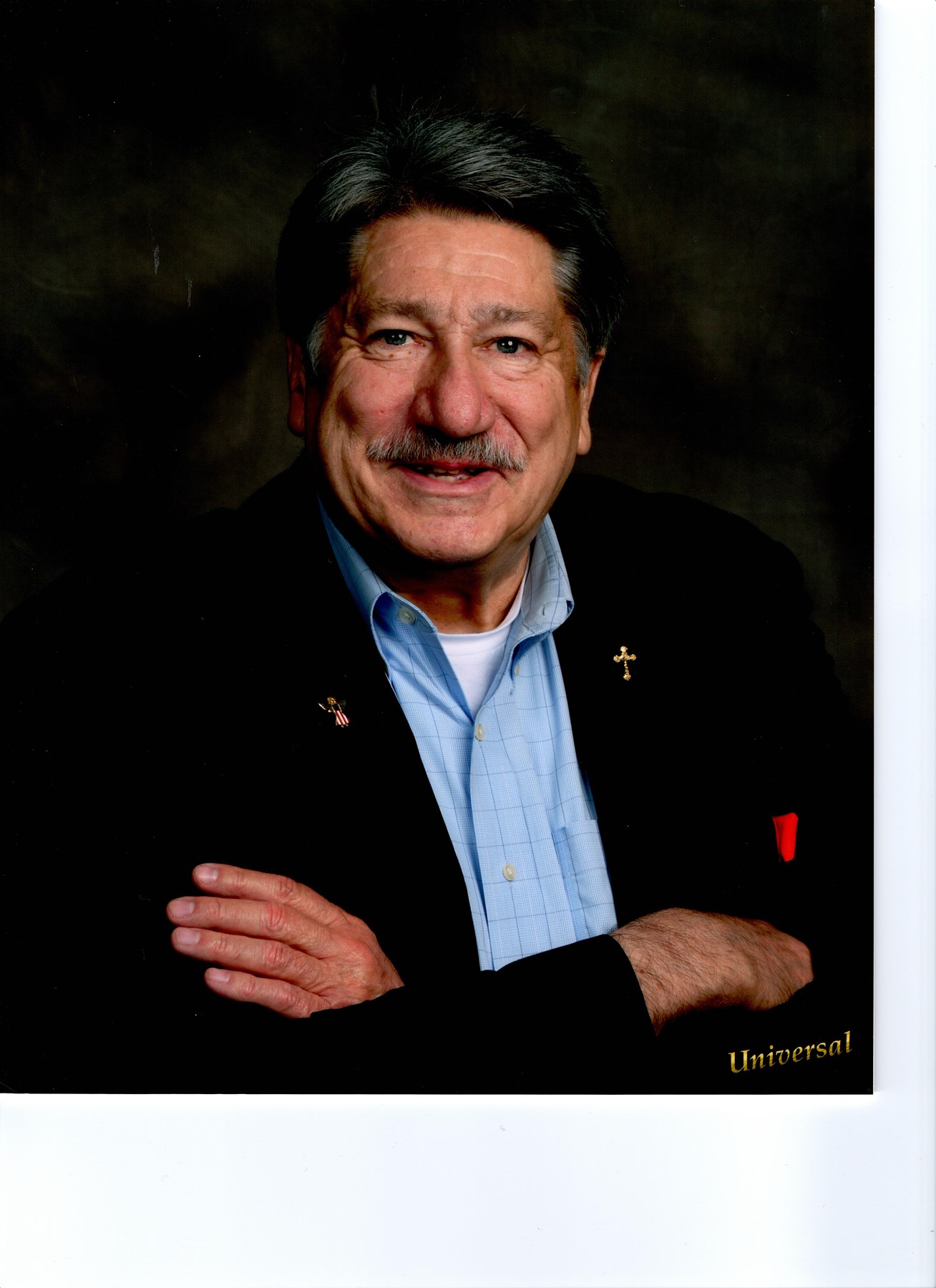 Obituary of Gary Robert Lakey