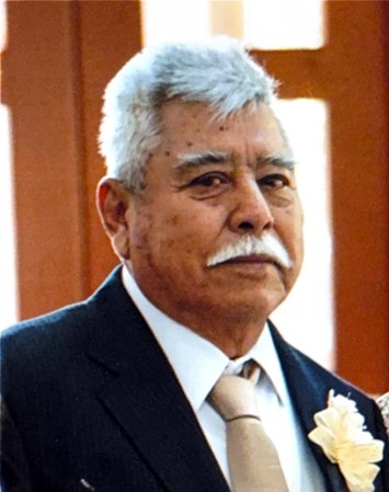 Obituary of Elpidio Reyes Corpus
