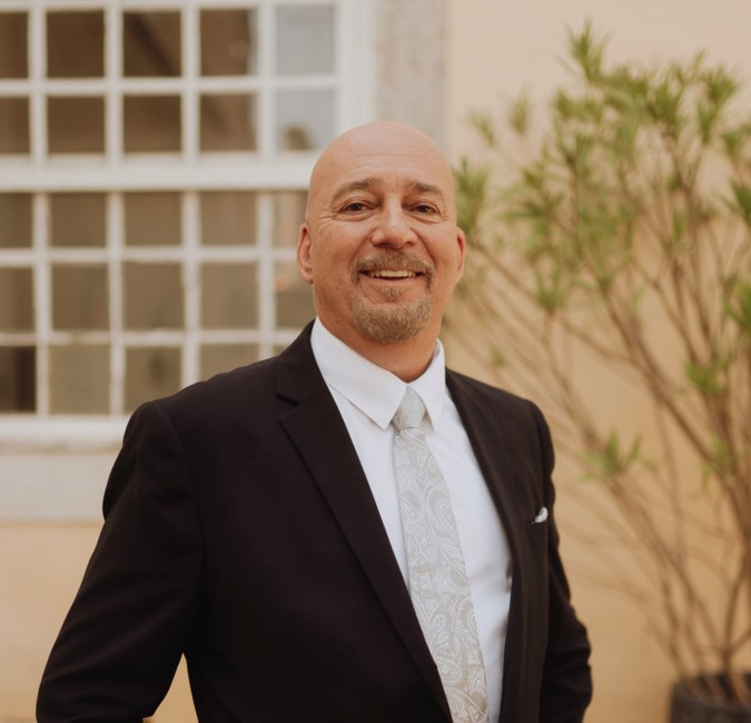 Obituary of Ramiro Antonio Baptista