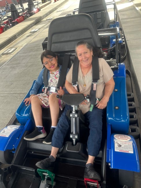 Obituary of Bertha Sustaita Calzada