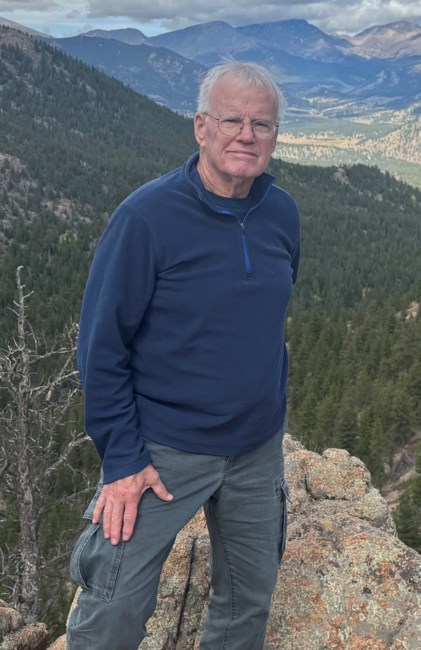 Obituary of William Alois Decker